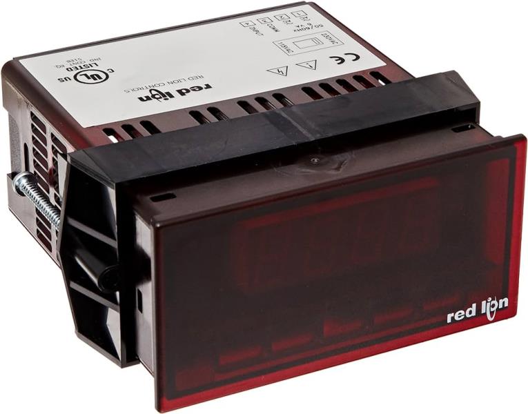 Red Lion Controls PAXLID00