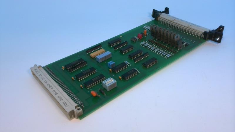 Bystronic 4503854
