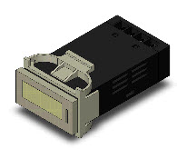 Omron H7GP-CD