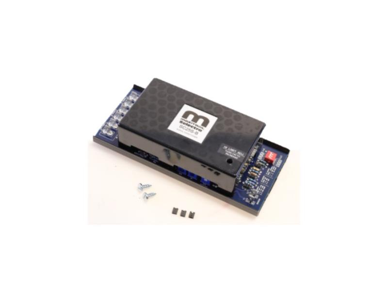 Maxitrol SC25S-B