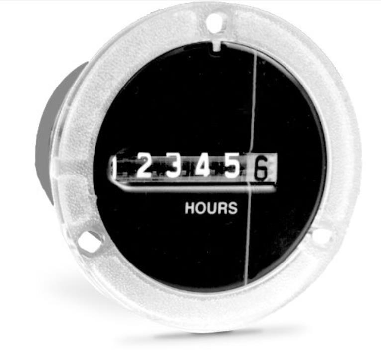 Trumeter 710-0024