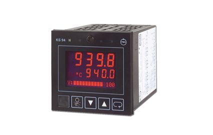 Danaher Controls 9407-924-20091