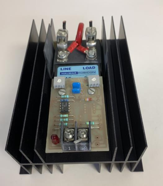 Robicon 140P