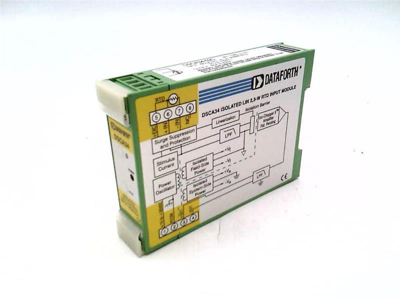 Dataforth DSCA40-05E