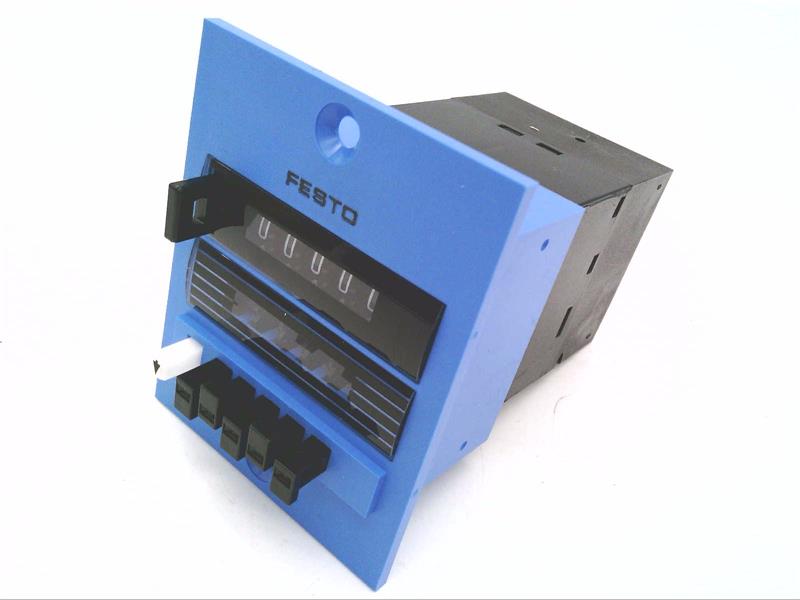 Festo PZV-S-E-AUT