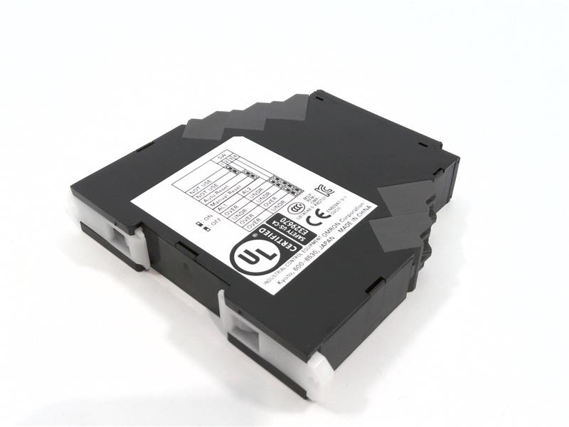 Omron K8DT-AW3CD
