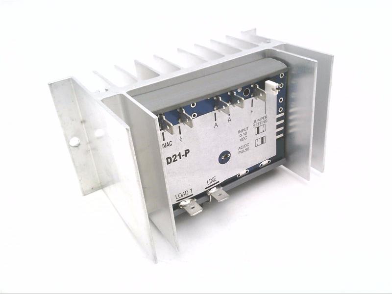 Thermolec D21-P (07-02-107)