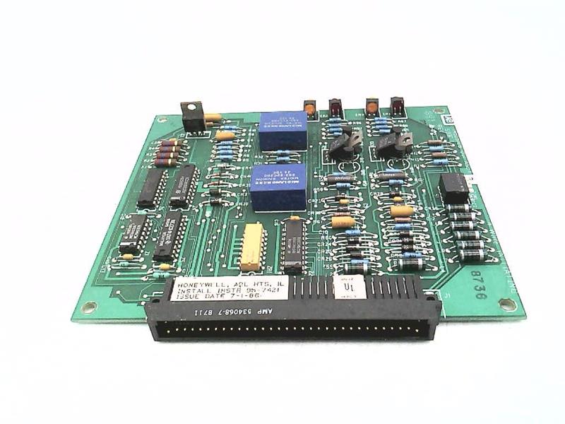 Honeywell 14505108-001