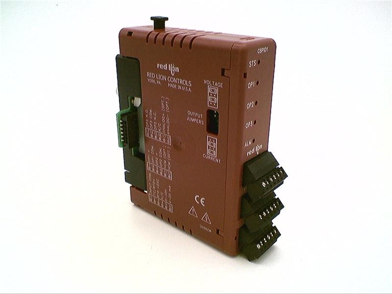 Red Lion Controls CSPID1R0