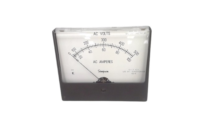 Simpson Q05703