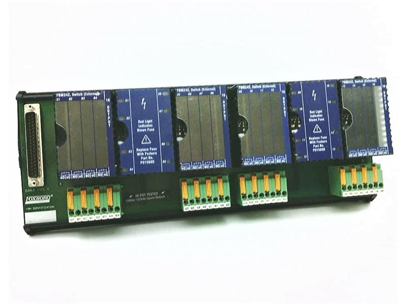 Invensys P0926BE