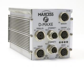 Maxcess International 29L219372011