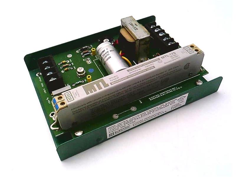Honeywell PAC115IS