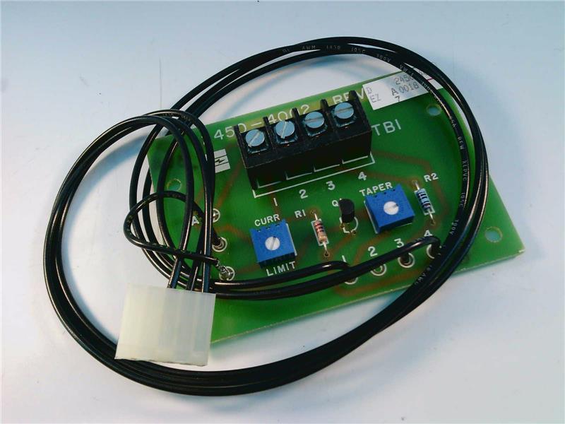 Nidec Corp 2450-4002