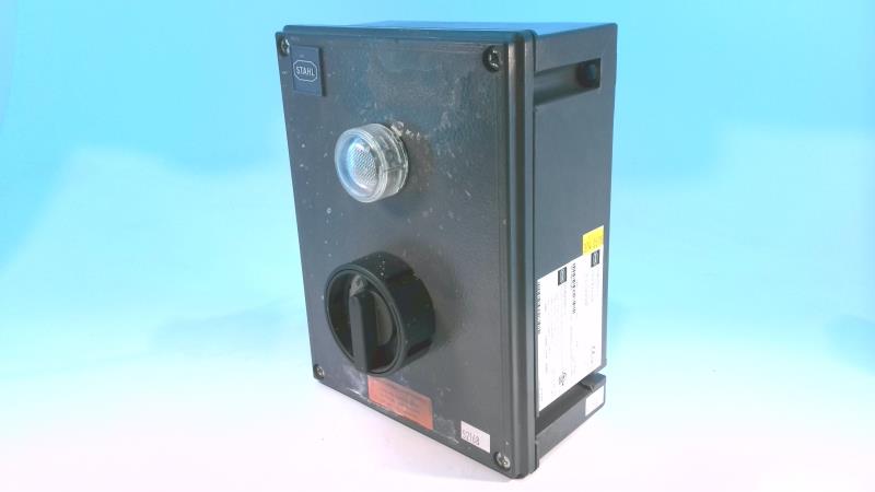 Stahl 8146/5061-3
