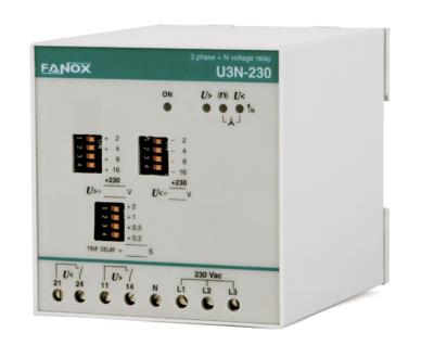 Fanox 12057