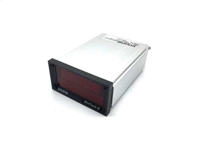 Danaher Controls STDD001