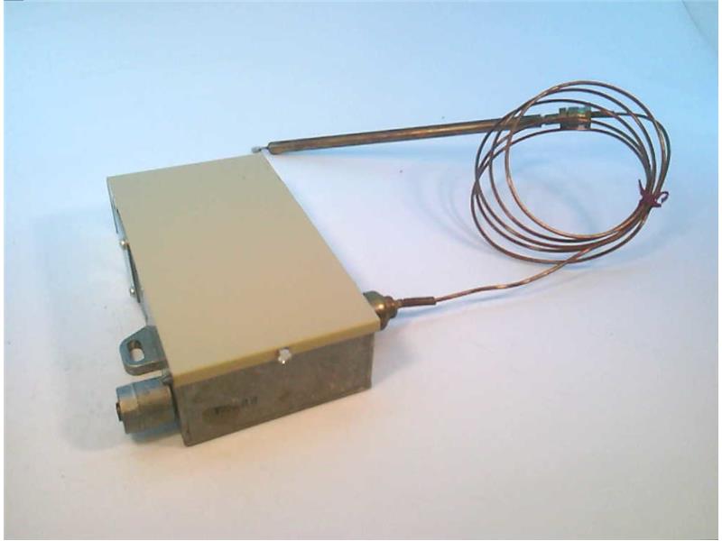 Invensys TC-288
