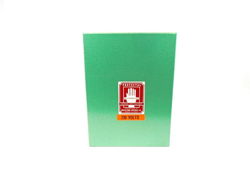 Protection Controls 6111-RP-B