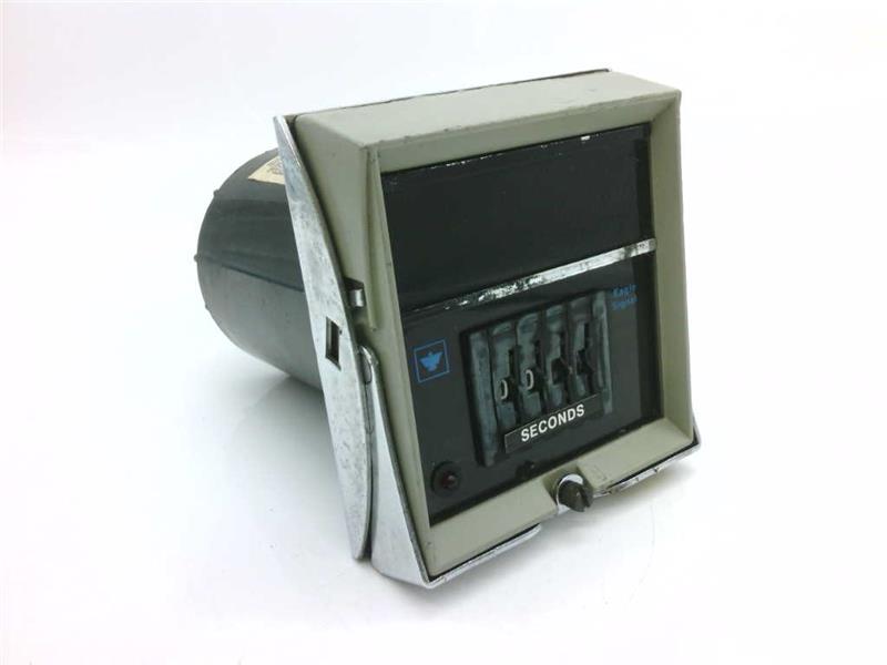 Danaher Controls CT540A602