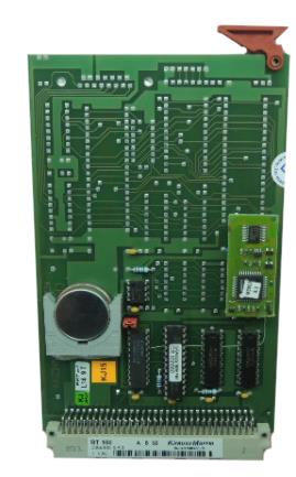 Krauss Maffei BT100
