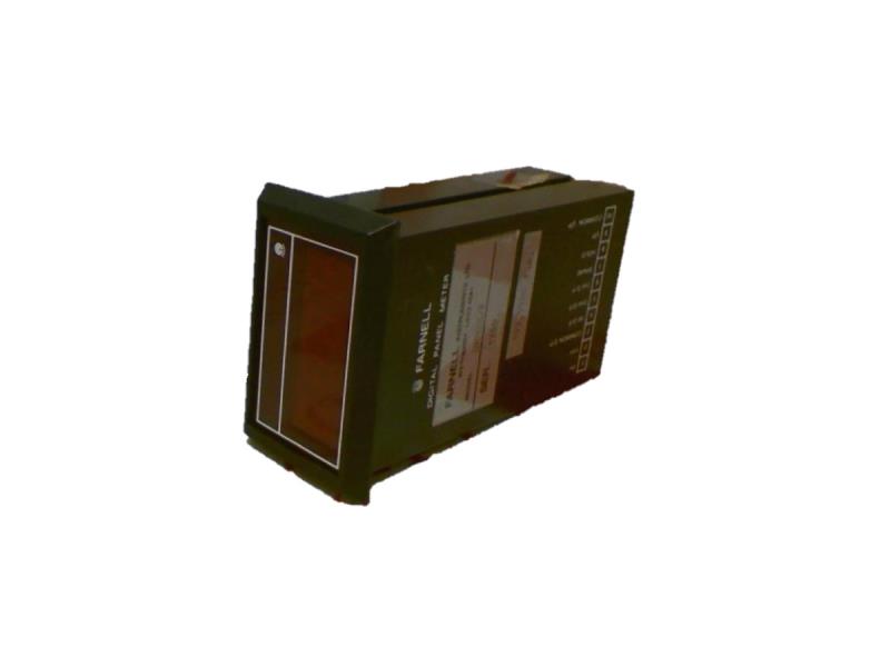 Advance Power Supplies Ltd DPM2S/F