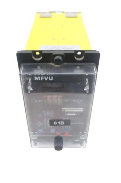 Converteam MFVU21D1CA0005B