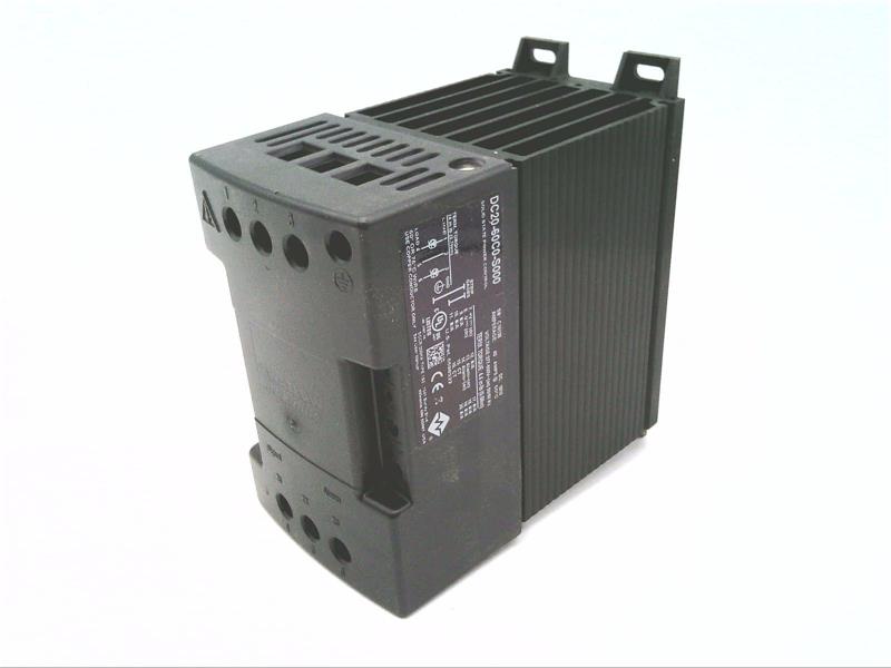 Watlow DC20-60C0-S000