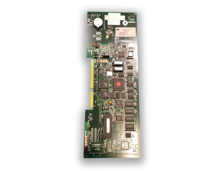 Invensys GCM-ECH-2
