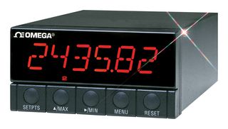 Omega Engineering DP41-S-R
