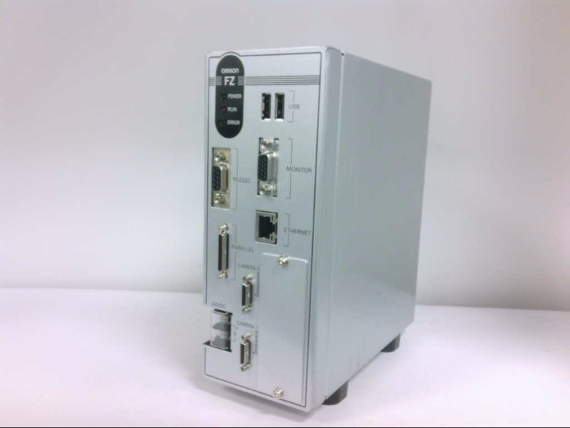 Omron FZ3-L355