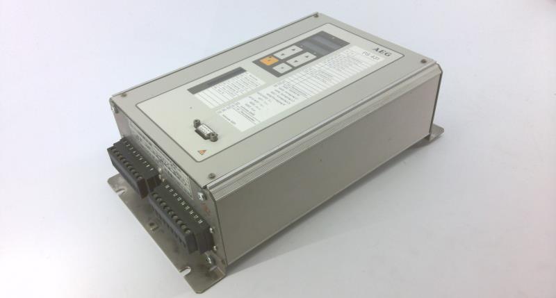Eec Aeg PS 431