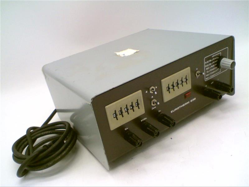 Invensys 239-19-10-00
