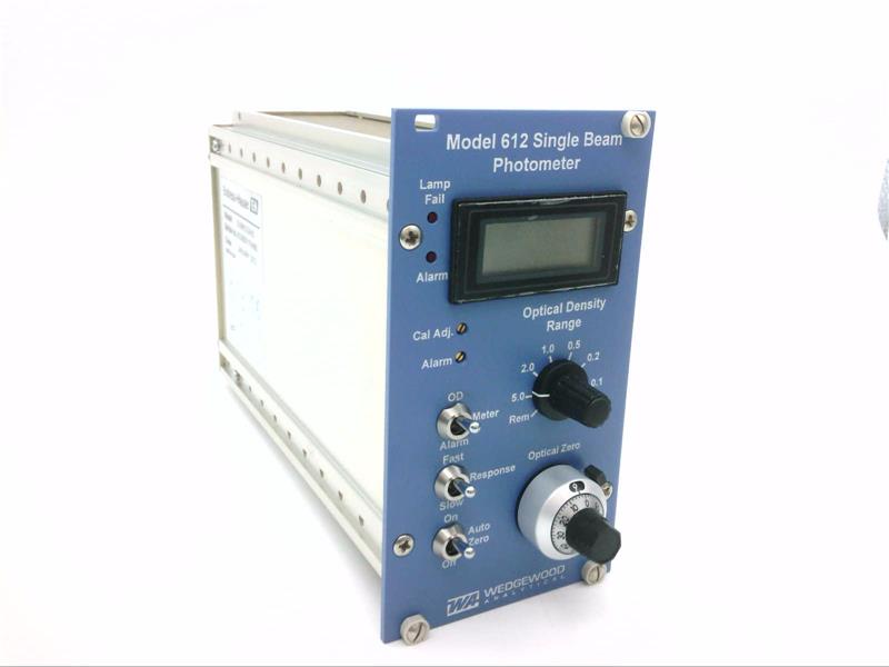 Endress & Hauser OUM612-2AA0