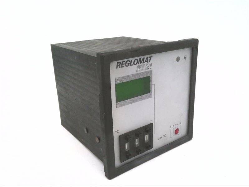 Reglomat RT21K-11-R