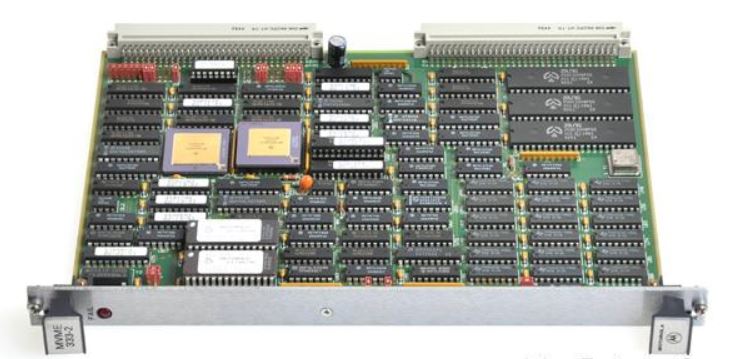Emerson MVME-333-2