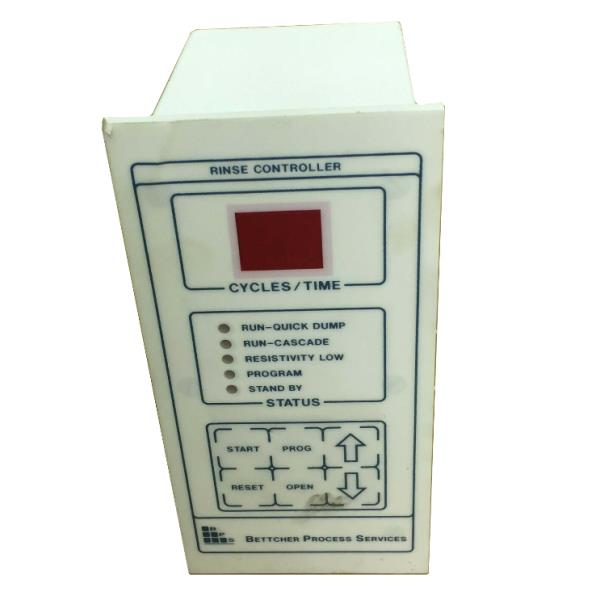 Bettcher 985DA-R03
