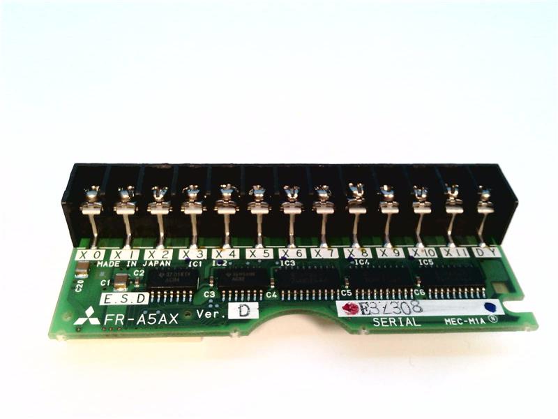Mitsubishi FR-A5AX