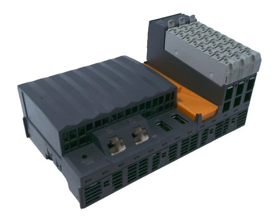 B&r X20CP1381