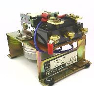 Danaher Controls HD504A621