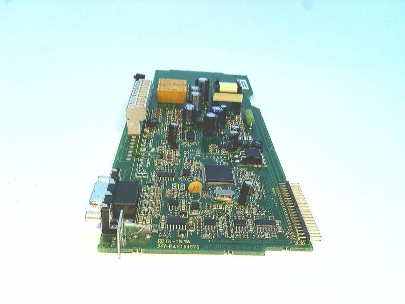 Keb Automation 0BF523B-0029