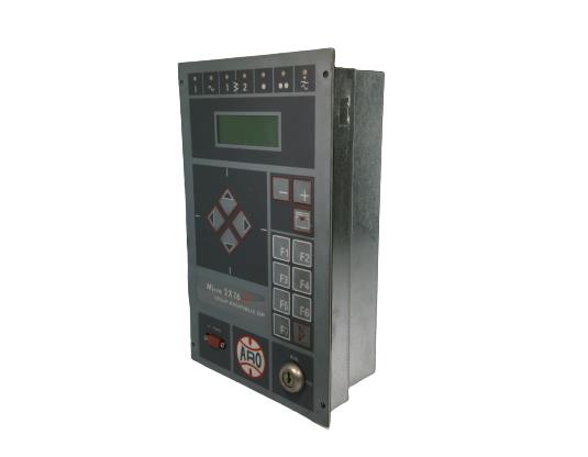 Ingersoll Rand MICRO 2X16 III 24VAC