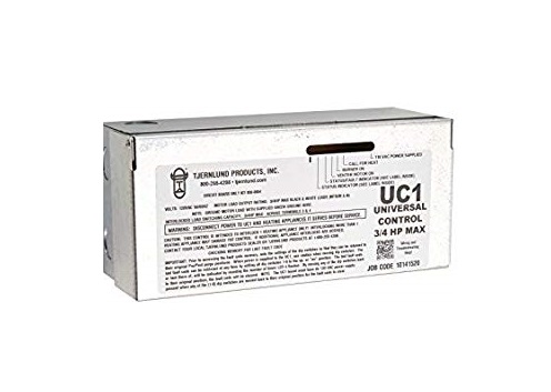 Tjernlund UC1