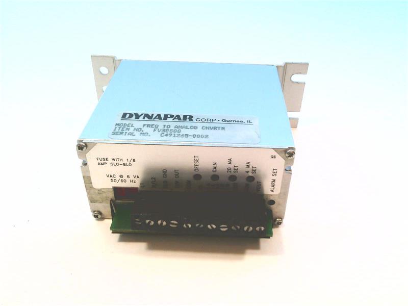Dynapar FV30S00