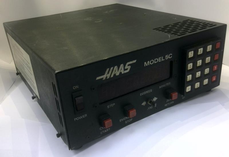 Haas 5C