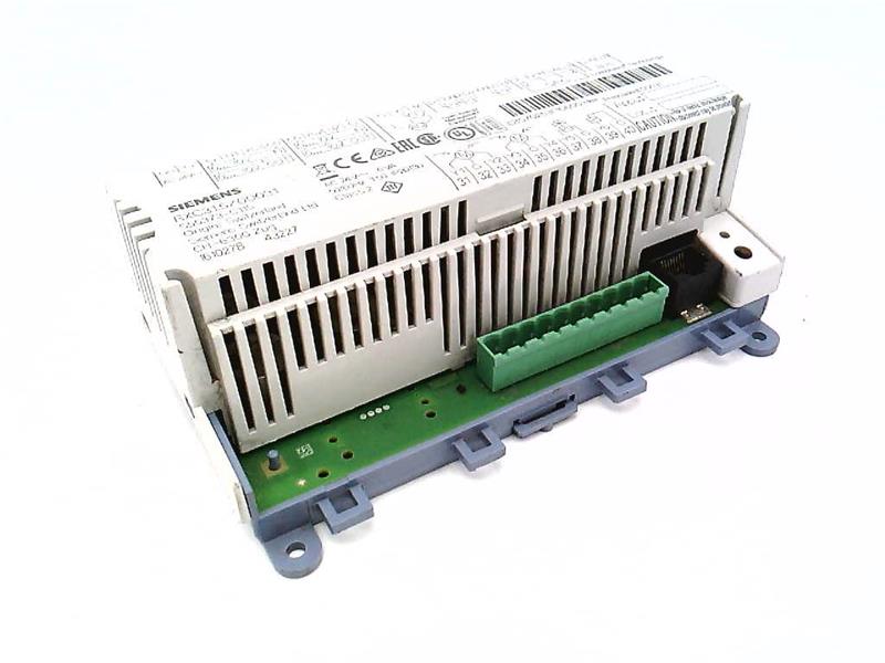 Siemens RXC31.5/00031
