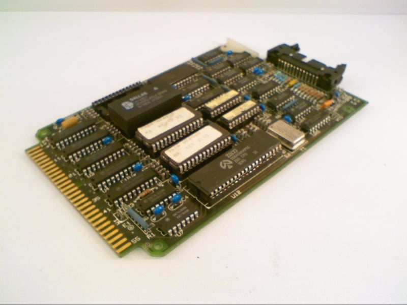 Gd California Inc Z80
