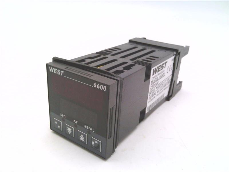 Danaher Controls N6601Z121100