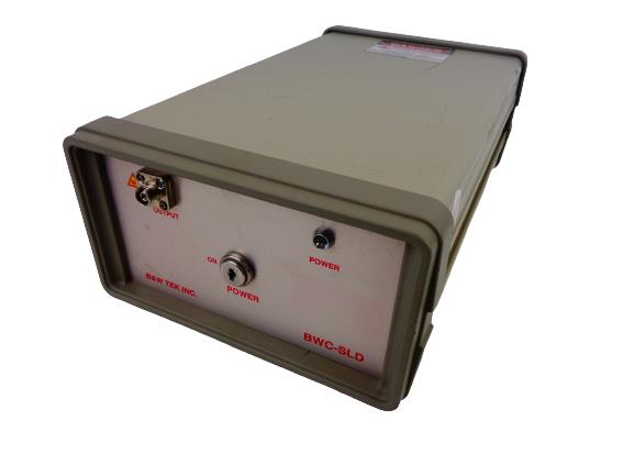 Honeywell BWC-SLD-8