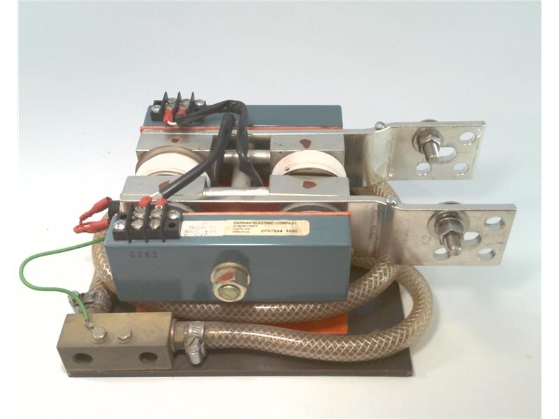 Darrah Electric DPH7844 468C